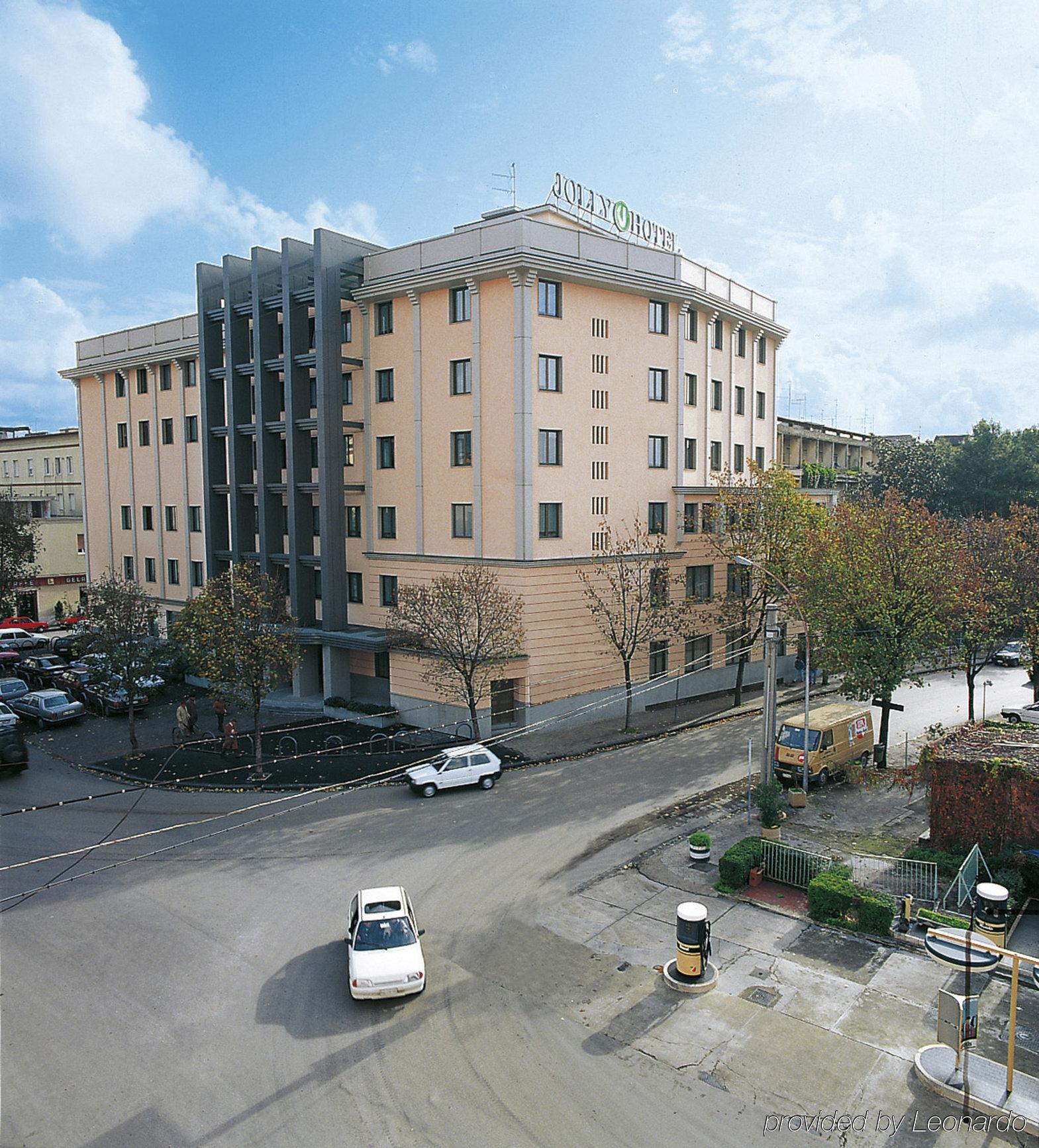 Hotel Royal קאסרטה מראה חיצוני תמונה